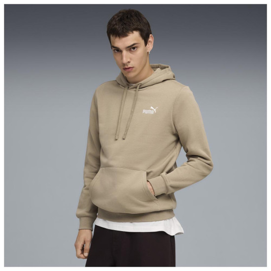 Puma Ανδρικό φούτερ Essentials Small No.1 Logo Hoodie